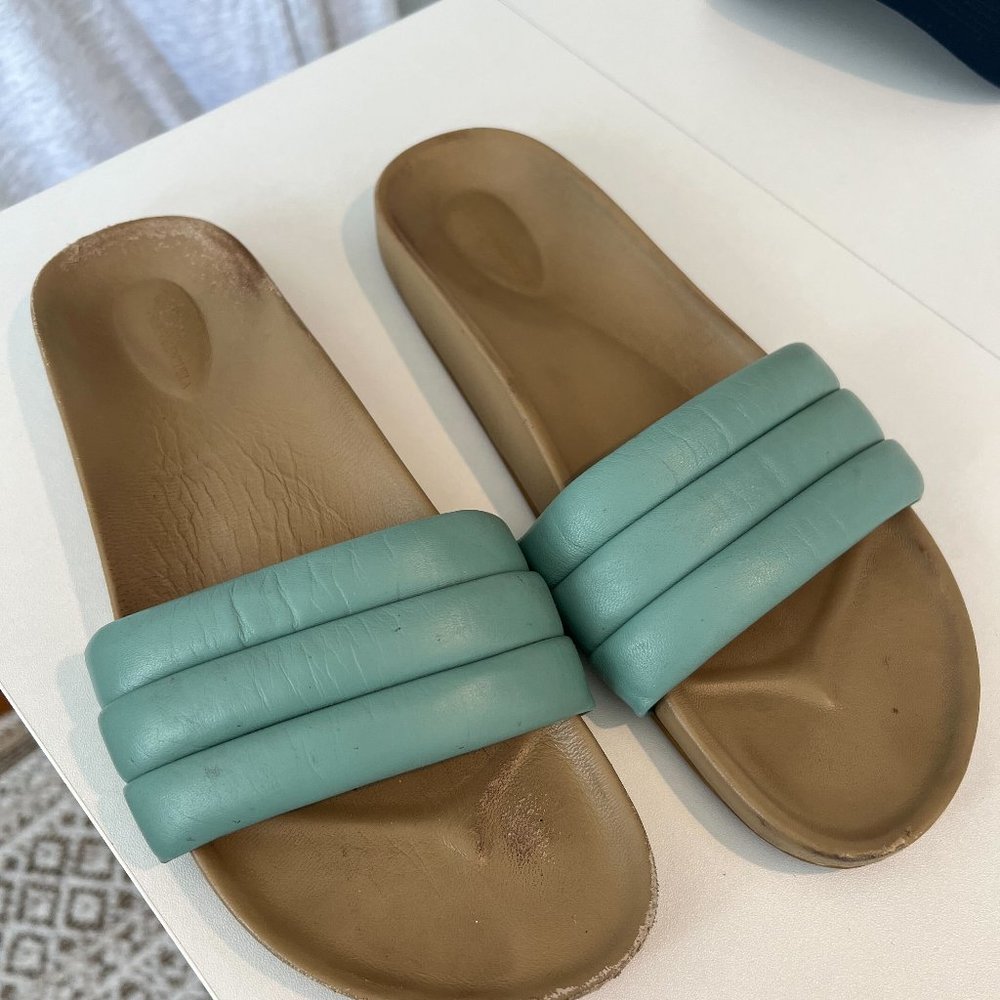 Beatrive Valenzuela Sandal